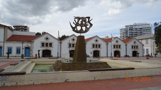Europe Square